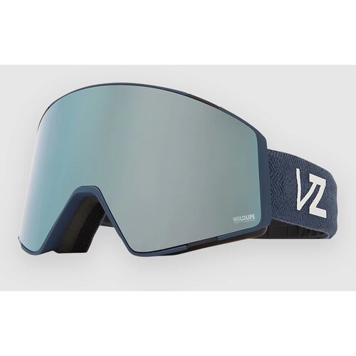Von Zipper Capsule Navy Smucarska ocala navy Slike