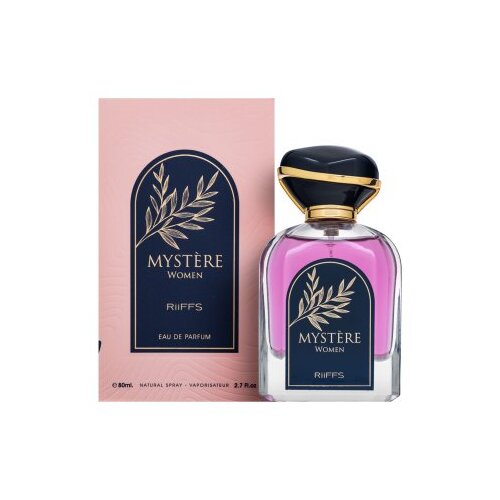Riiffs Myst&amp;egrave;re parfumirana voda za ženske 80 ml Slike