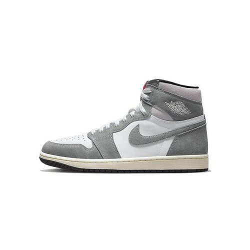 Nike Visoke superge 1 Retro High OG Washed Heritage Črna Cene