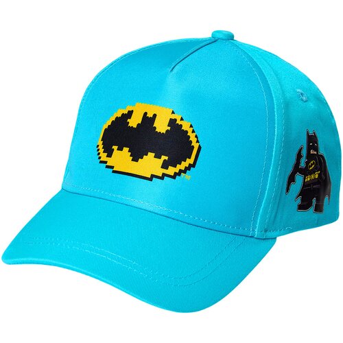 Lego Batman Classic kačket, jarko plava Cene