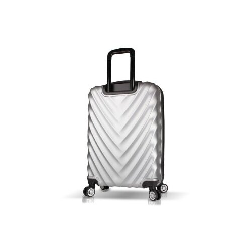 Lucky Bees Putni kofer 7033, Plava Cijene