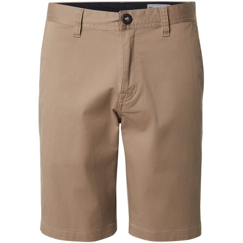 Volcom Chino hlače 'FRCKN MDN' kaki Cene