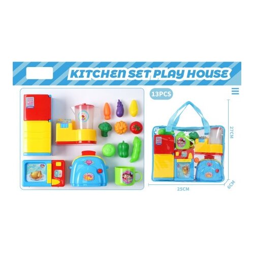  Kuhinja set za igru ( 471449 ) Slike