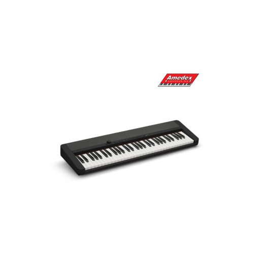 Klavijatura CASIO CTS1BK SA ADAPTEROM Slike