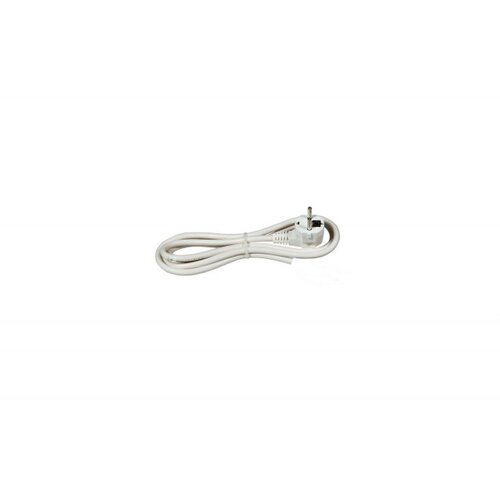 COMMEL ZAGREB D.O.O. Prikljucni kabl 16A 250V 3500W, beli, 2m H05VV-F 3G1,5 Cene