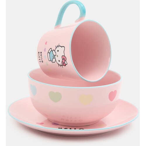 Sinsay Keramička &amp;scaron;alica Hello Kitty Slike