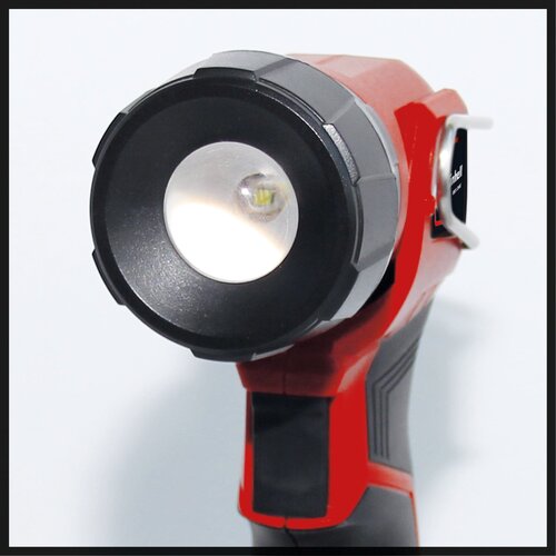 Einhell TE-CL 18 Li H-Solo 4514130 akumulatorska lampa Slike