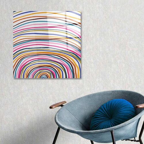 Wallity slika CAM4026, 50x50 cm Cene