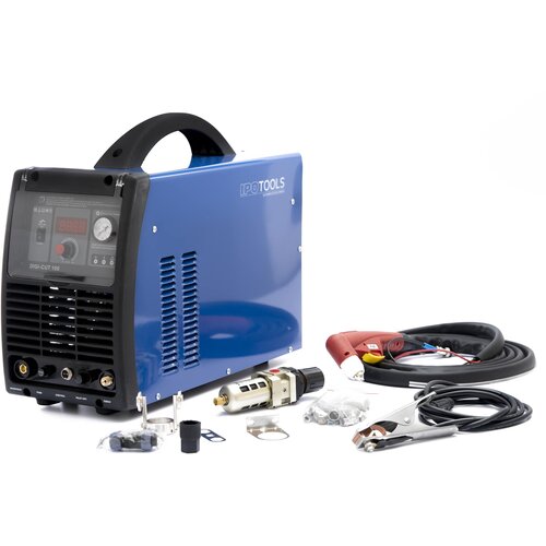 IPOTOOLS plazma rezač CUT 100 Cijene