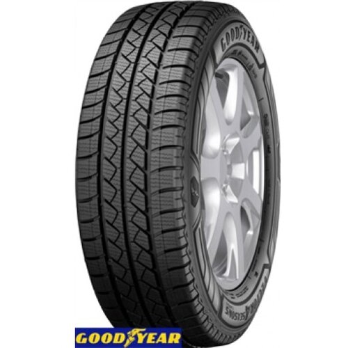 Goodyear Celoletne pnevmatike Vector 4Seasons Cargo 195/75R16C 107S Slike
