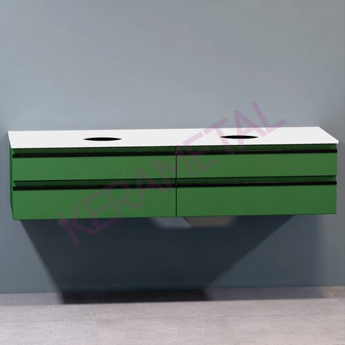 Kolpa San KOLPA-SAN omarica za umivalnik Alexis OA 150 GN, 150&times;34,2&times;50 cm Cene