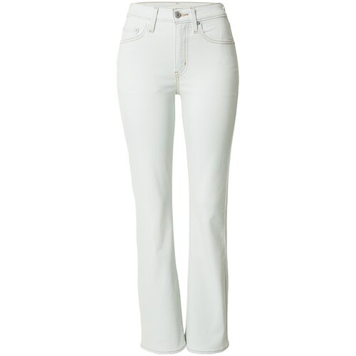 Levi's Kavbojke '725' pastelno modra Cene
