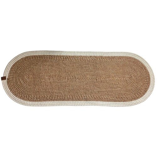 Mila Home Luxury Juten nadstolnjak 35x100 cm Wicker – Cijene
