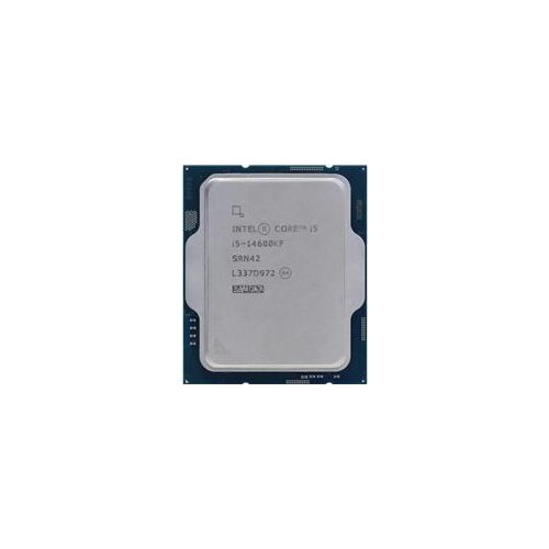 Intel Procesor 1700 i5-14600KF 5.3 GHz tray Cene