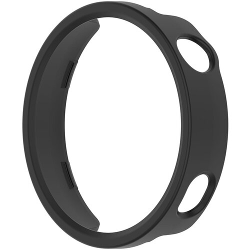 INF združljivo ohišje pc half-pack hollow za huawei watch GT6 41mm - črno, (5000072281) Cene