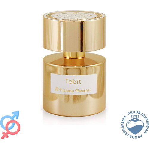 Tiziana Terenzi Tabit - 100ml Cijene