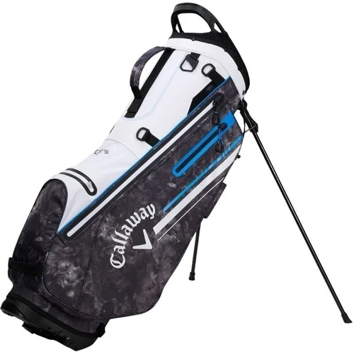 Callaway Chev Dry Paradym Ai Smoke Golf torba Stand Bag