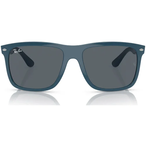 Ray-ban Occhiali da Sole Boyfriend Two RB4547 6717R5 Plava