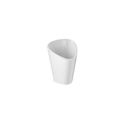  ZDJELICA ZA FINGER FOOD 6*8CM MELAMIN BIJELA T8186 Slike