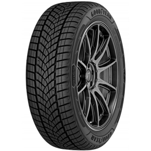 Goodyear UltraGrip Performance + SUV ( 215/55 R18 99V XL ) zimska pnevmatika Cene