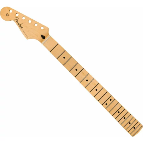 Fender player series lh stratocaster 22 javor vrat za kitare