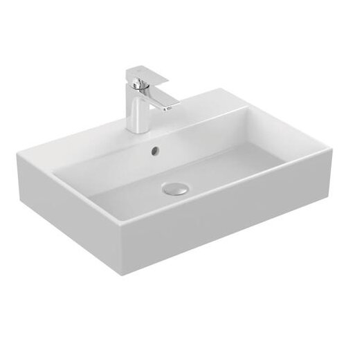 Ideal Standard K078201 Strada 71 x 42 cm keramični umivalnik z odprtino za armaturo Cene