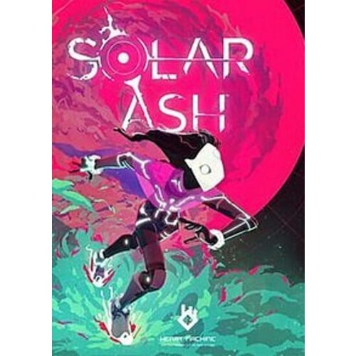 Steam Solar Ash (PC) Key EUROPE Cene