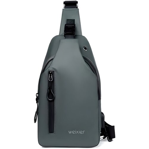  Torba za rame WEIXIER SP-35645 - Zelena KP35645 Cijene