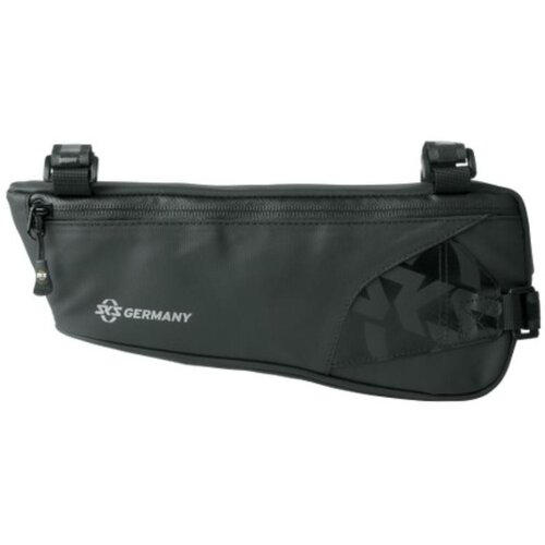  TORBICA NA RAMU EXPLORER EDGE 1000ML,280X60X120MM , CRNA, SKS Slike