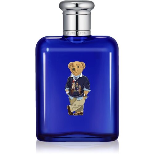 Polo Ralph Lauren Polo Blue Bear Edition parfumska voda za moške 125 ml Cene
