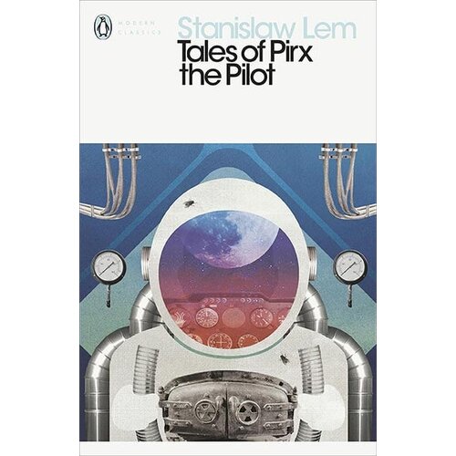 Penguin Books Stanislaw Lem - Tales Of Pirx The Pilot Cene