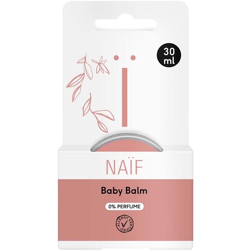 Naïf® maslo za nego dojenčkove kože brez parfumov 30ml Cene