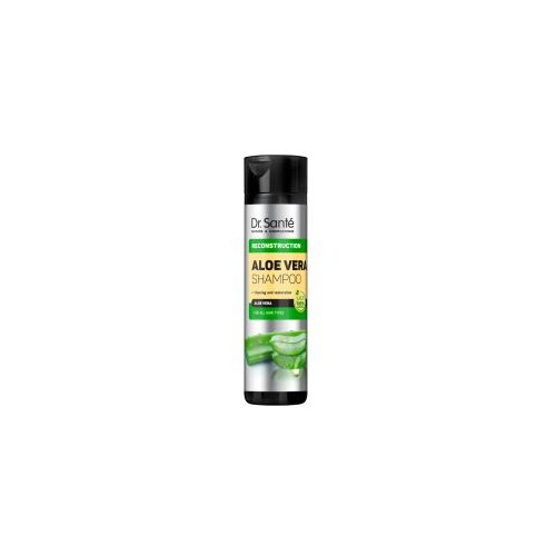 Šampon za obnovu kose Dr.Sante Aloe Vera – 250 ml Cijene