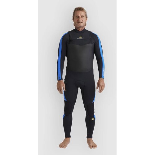 Billabong 302 Oscillator Natural Cz Full Neoprenska obleka royal Cene