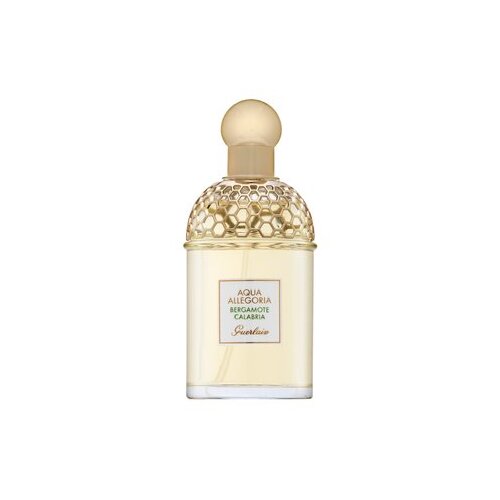 Guerlain Aqua Allegoria Bergamote Calabria toaletna voda unisex 125 ml Cijene