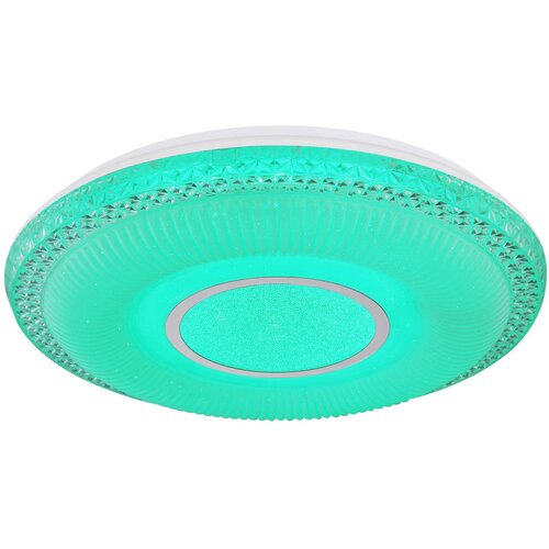 Globo STROPNA LED-SVETILKA KLEMENS 120-2140 lm 3000-6000 K 230 V Slike