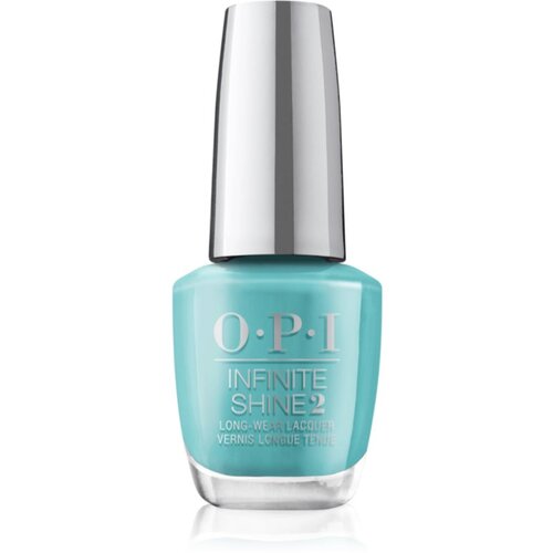 OPI Your Way Infinite Shine dugotrajni lak za nokte nijansa First Class Tix 15 ml Slike