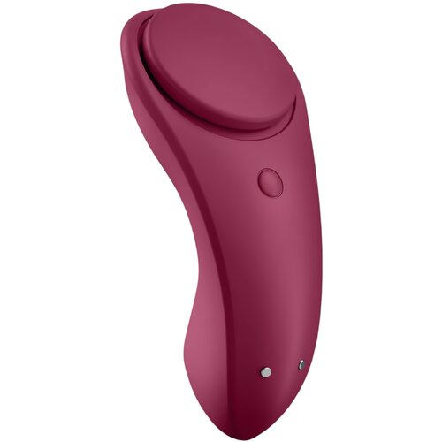Satisfyer vibrator Sexy Secret, s aplikacijom Cijene