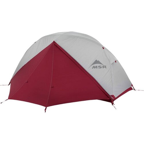 Moser MSR Elixir 1 1 person(s) Grey, Red Cijene