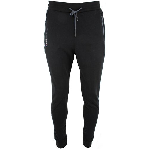 Peak Mountain Spodnji deli trenirke Jogging homme CALBERTVILLE Črna Cene