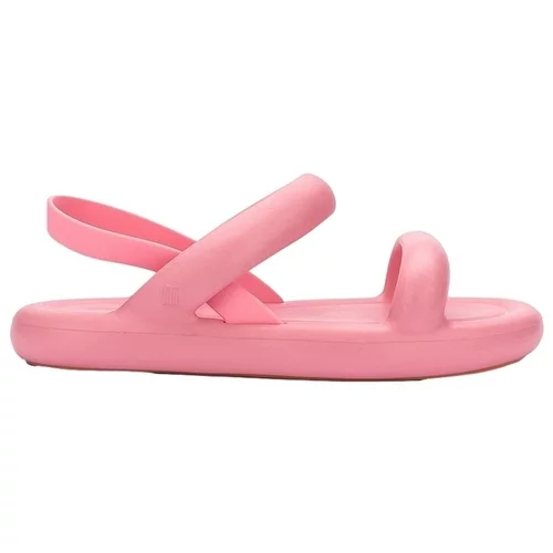 Melissa Sandali & Odprti čevlji Free Bloom Sandal - Pink Rožnata