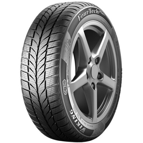 Viking 215/55r18 fourtech plus 99v xl fr all season ( 84563402 ) Cene