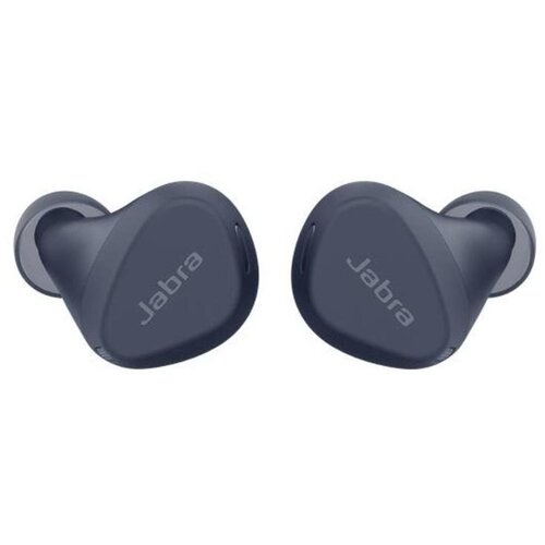 Jabra brezžične slušalke elite 4 active, modre Cene