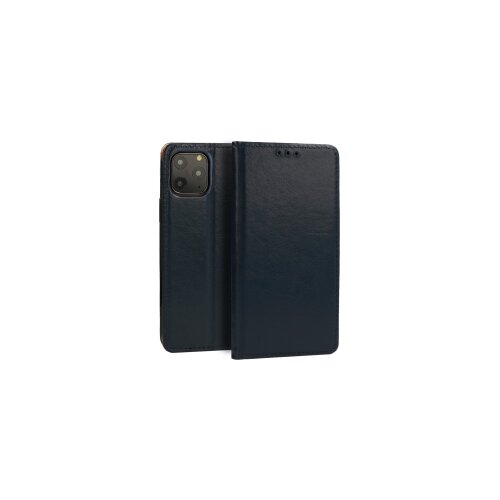 PREKLOPNA MASKA ZA XIAOMI REDMI NOTE 11 PRO/NOTE 11 PRO 5G NAVY Slike