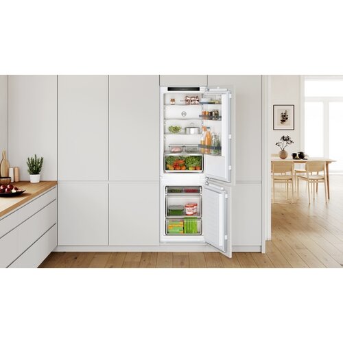 Bosch ugradbeni hladnjak KIV86VFE1 Slike