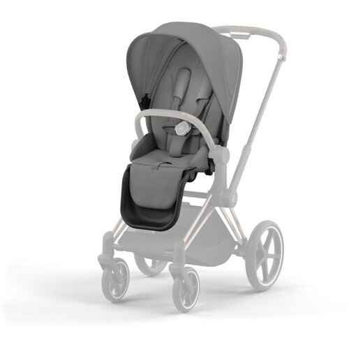 Cybex sportsko sjedalo Priam Platinum mirage grey 523000743 Cijene