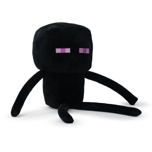 Barrado Plišana igračka Enderman 30 cm Cene