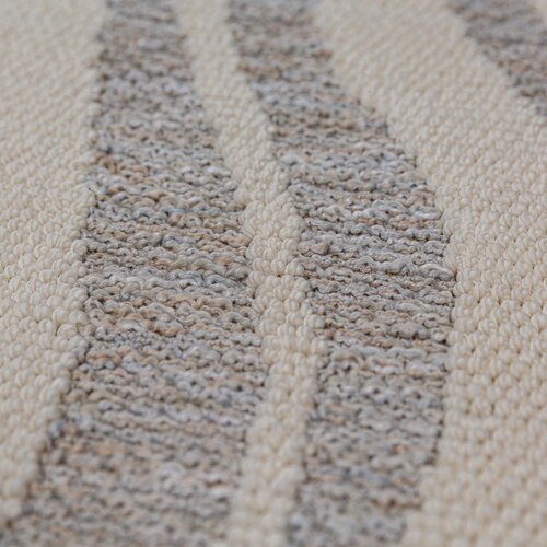 Flair Rugs Siva pralna preproga 200x310 cm Calder &amp;ndash; Slike