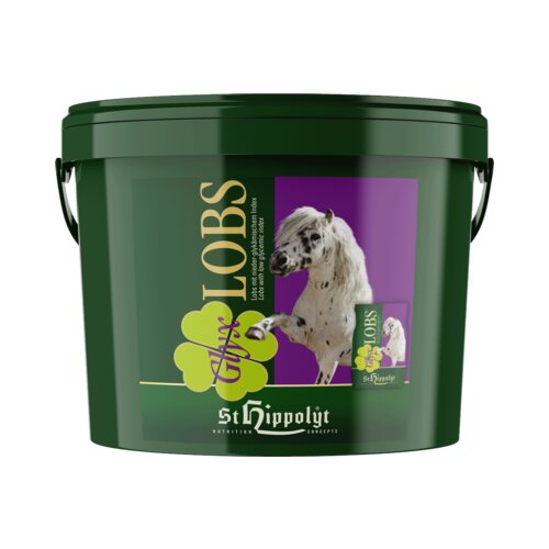  Glyx Lobs - 10 kg Cene