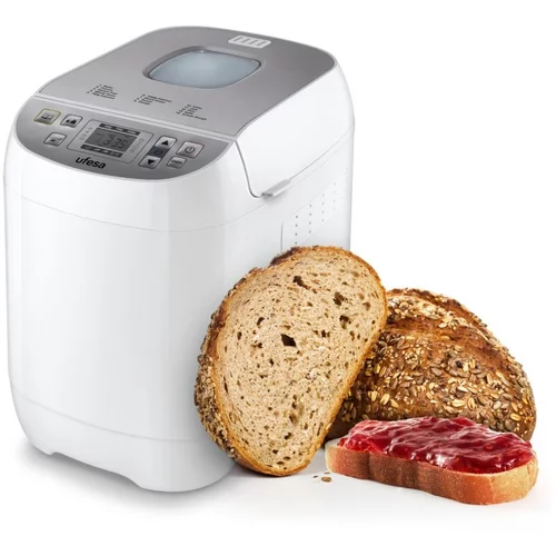 Ufesa BM6000 Mybakery aparat za peko kruha, (20409358)